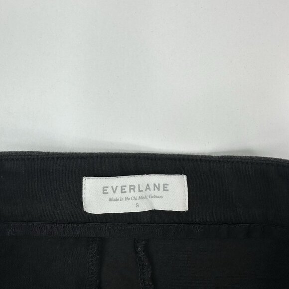 Everlane‎ Men's Dark Gray Activewear With Pocket Casual Cotton Joggers S/W30/L27 - Picture 5 of 11